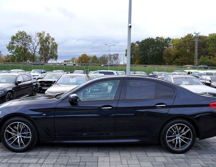 BMW Řada 5 3