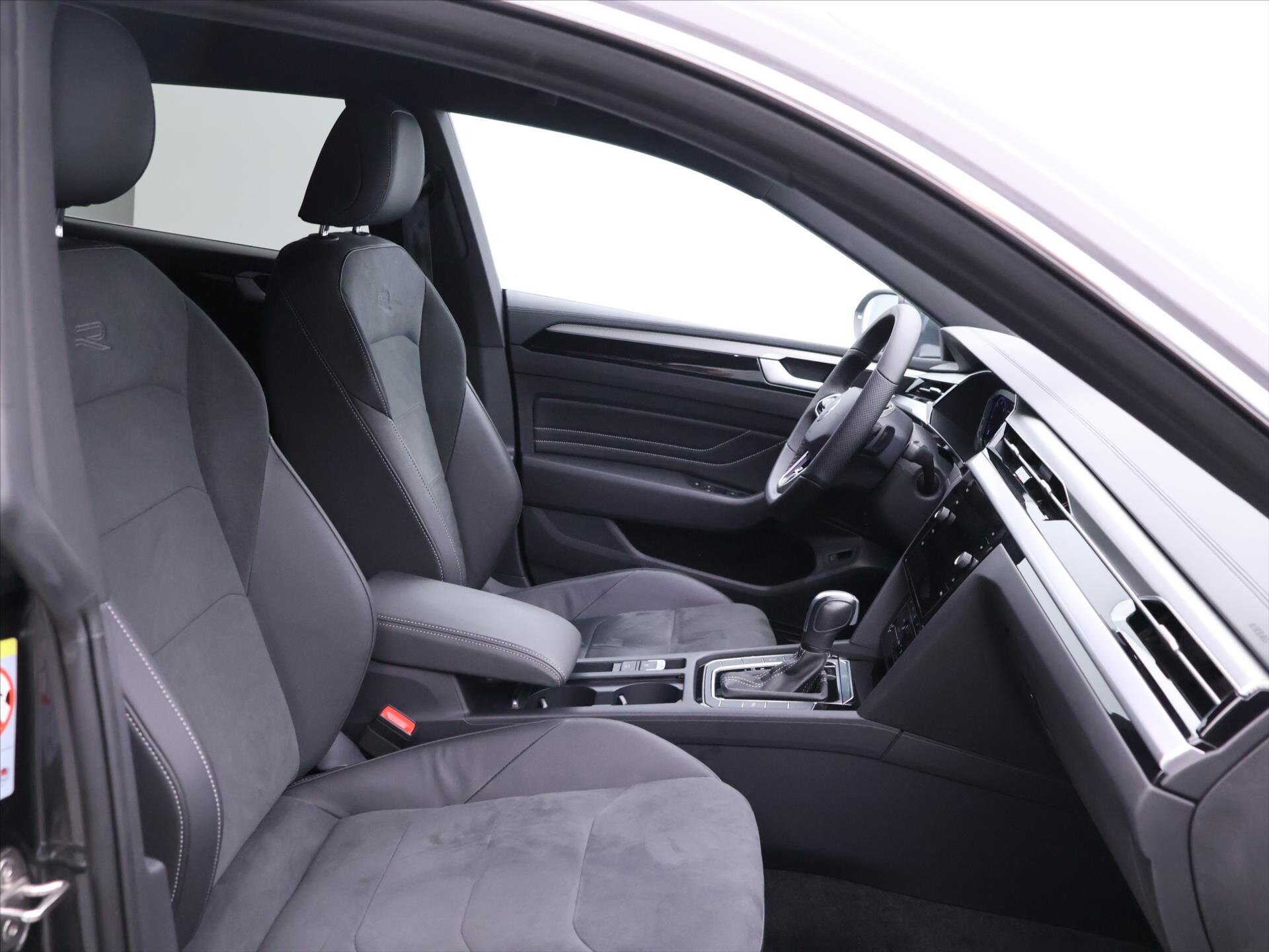 Volkswagen Arteon Kombi 2,0 l 147 kw