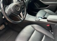 Mercedes-Benz Třídy B Sedan / Limuzína 0,0 0