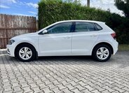 Volkswagen Polo Hatchback 999,0 70 kw