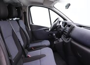 Opel Vivaro Kombi 1,6 l 92 kw