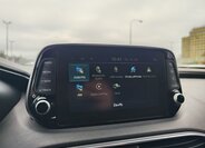 Hyundai Santa Fe SUV 2,0 l 110 kw