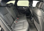 Audi S6 Kombi 3,0 l 253 kw