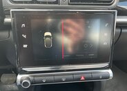 Citroën C3 Hatchback 1,2 l 81 kw