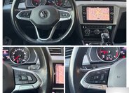 Volkswagen Passat Kombi 2,0 l 110 kw