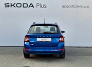 Škoda Fabia Kombi 999,0 70 kw