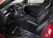 Volkswagen Arteon Kombi 2,0 l 140 kw