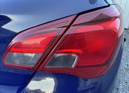 Opel Corsa Hatchback 1,2 l 51 kw