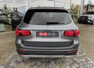 Mercedes-Benz GLC 18