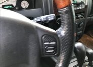 Jeep Grand Cherokee Ostatní 2,7 l 120 kw