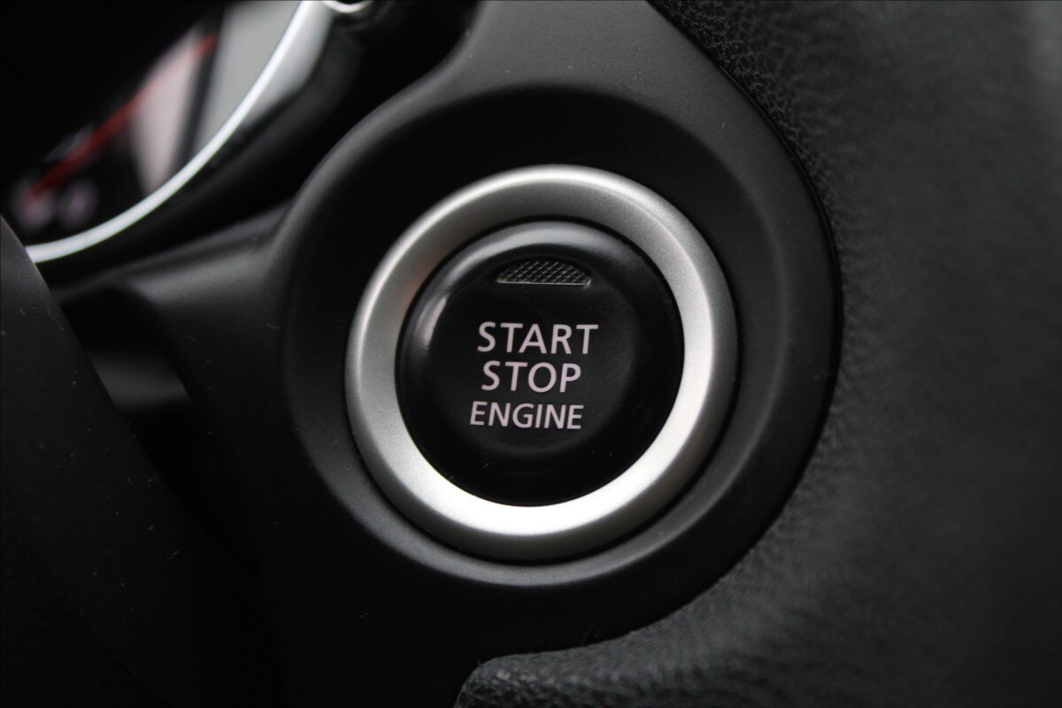 Mitsubishi ASX SUV 1,6 l 86 kw