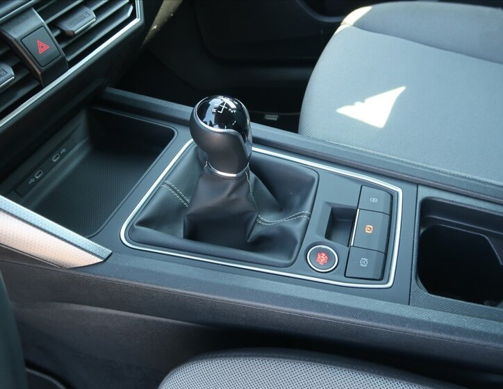 Seat Leon Kombi 1,5 l 85 kw