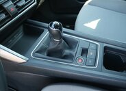 Seat Leon Kombi 1,5 l 85 kw