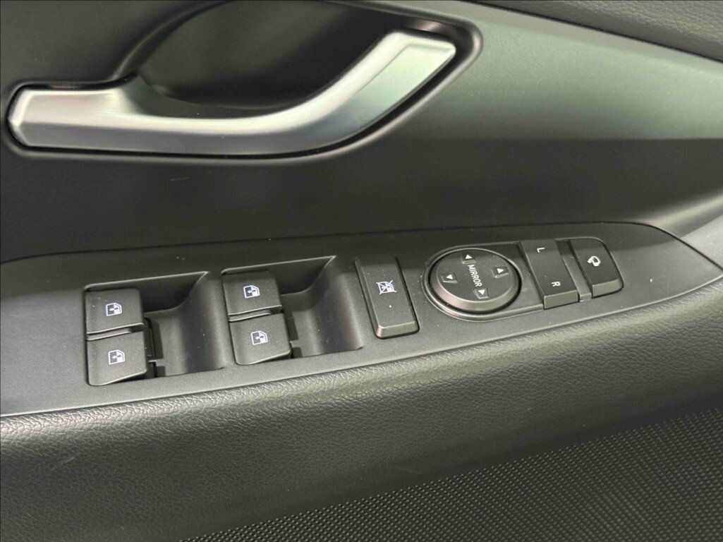 Hyundai i30 Kombi 1,5 l 103 kw