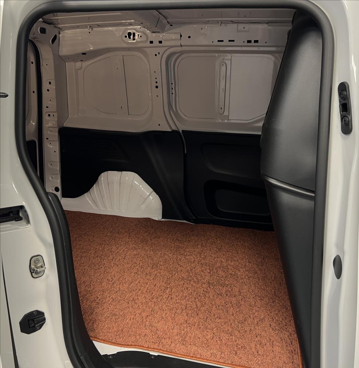 Toyota ProAce City VAN / Minibus 1,5 l 75 kw