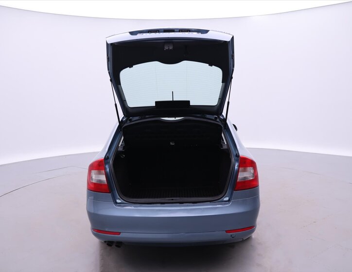 Škoda Octavia Liftback 2,0 l 103 kw