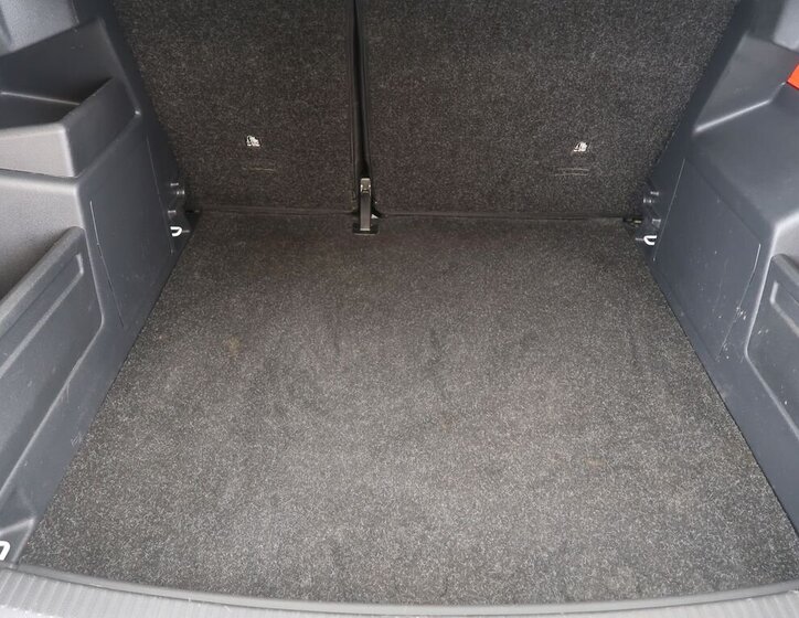 Škoda Fabia Kombi 999,0 70 kw