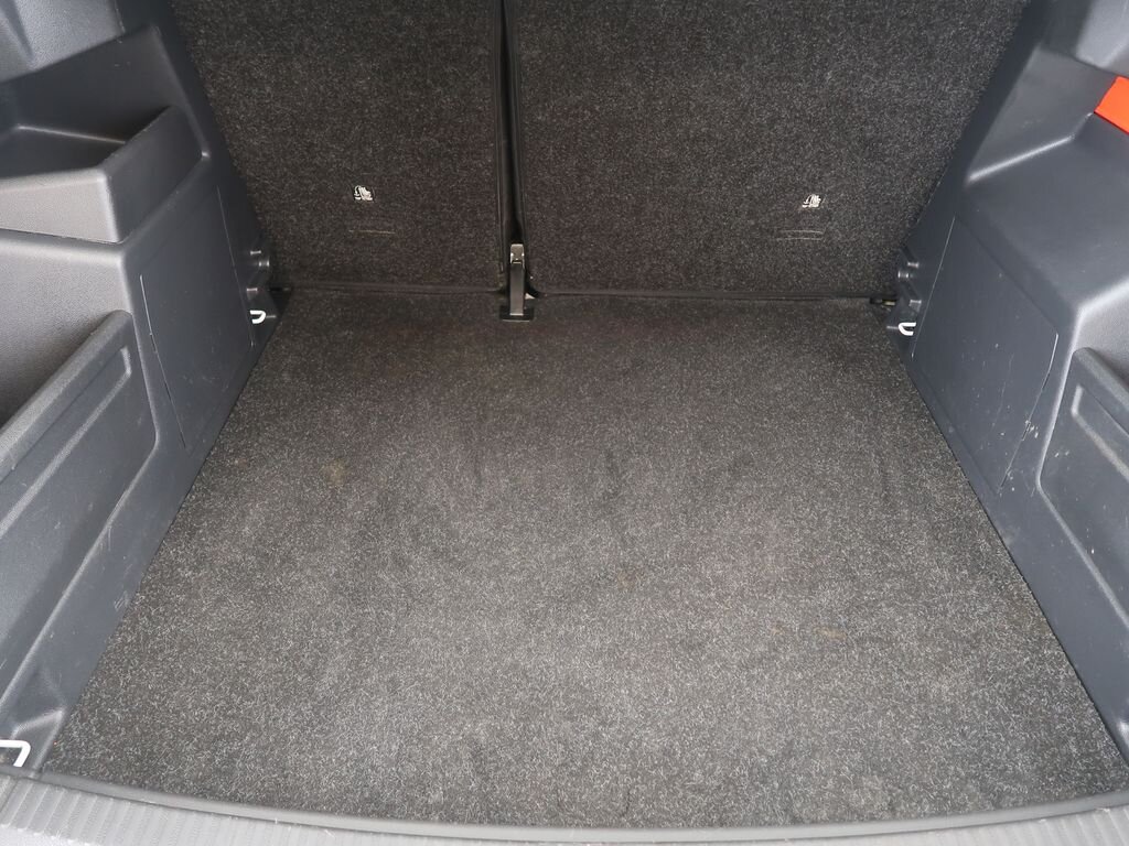 Škoda Fabia Kombi 999,0 70 kw