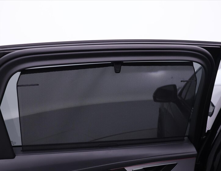 Audi SQ7 SUV 4,0 l 320 kw