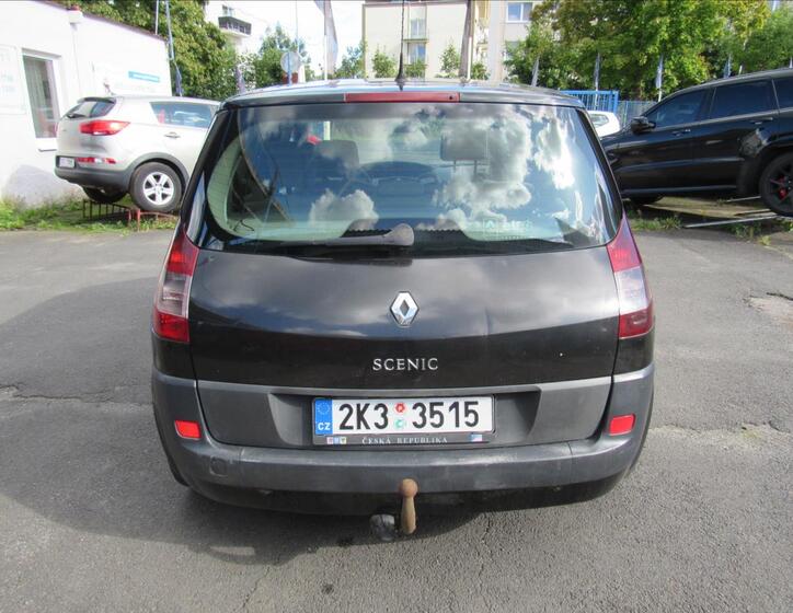 Renault Scénic 5