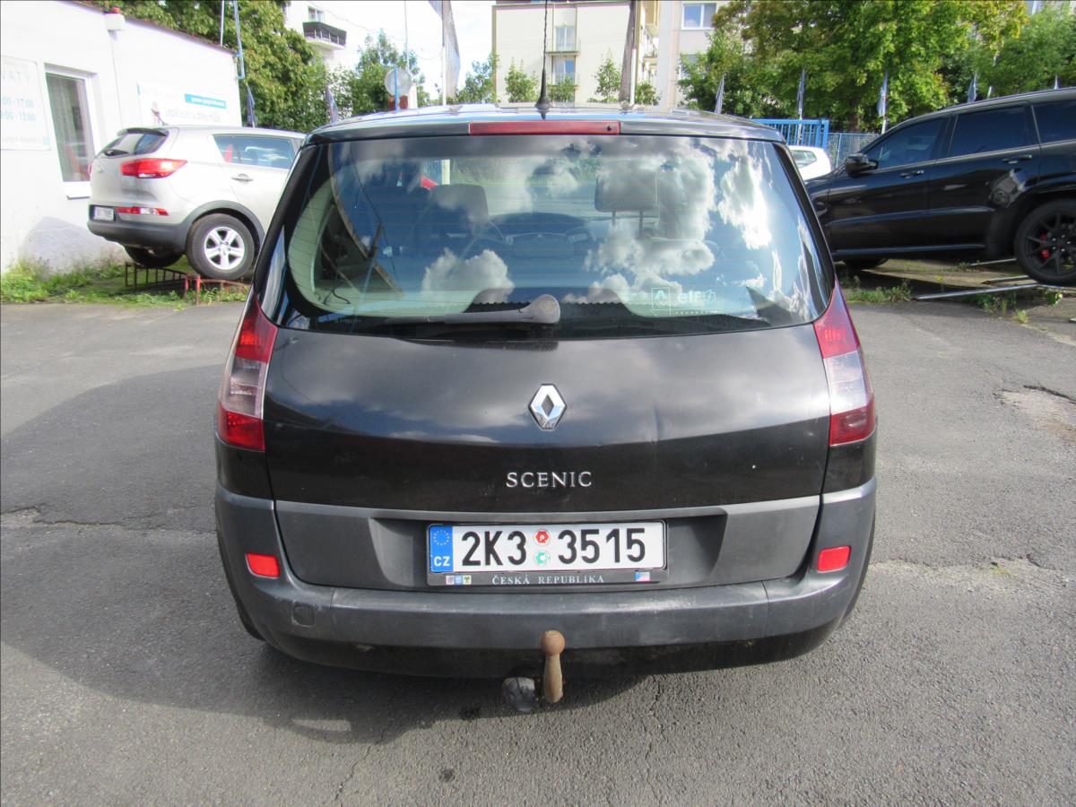 Renault Scénic