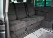 Volkswagen Multivan Kombi 2,5 l 128 kw