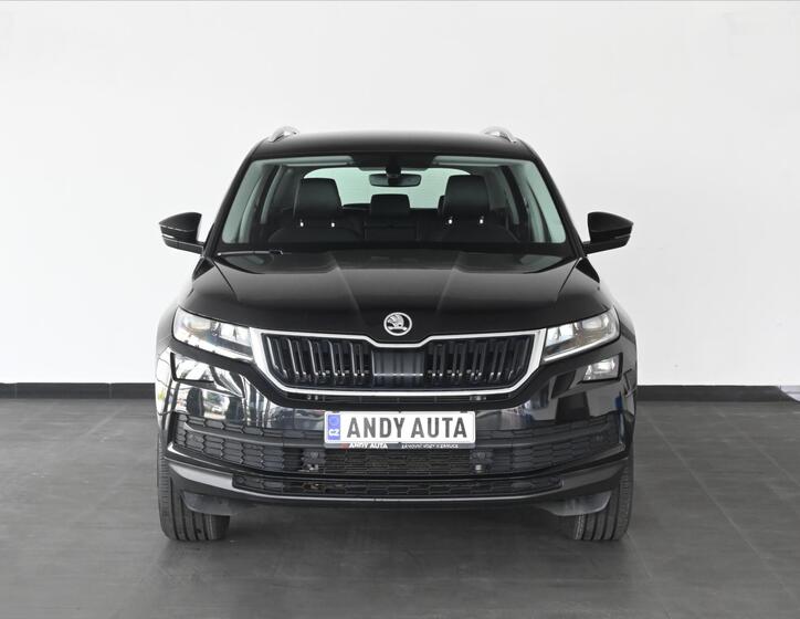 Škoda Kodiaq 2