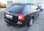 Škoda Octavia Kombi 1,6 l 77 kw