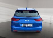 KIA Ceed Kombi 1,5 l 117 kw
