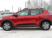 Dacia Sandero Hatchback 999,0 67 kw