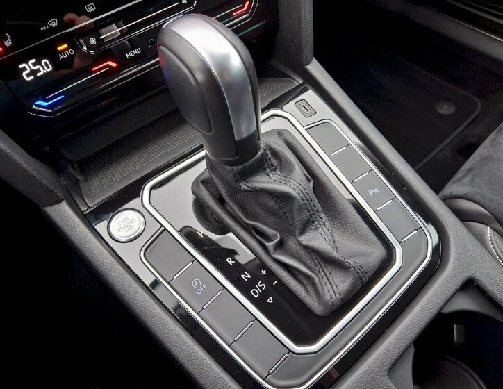 Volkswagen Passat Kombi 2,0 l 110 kw