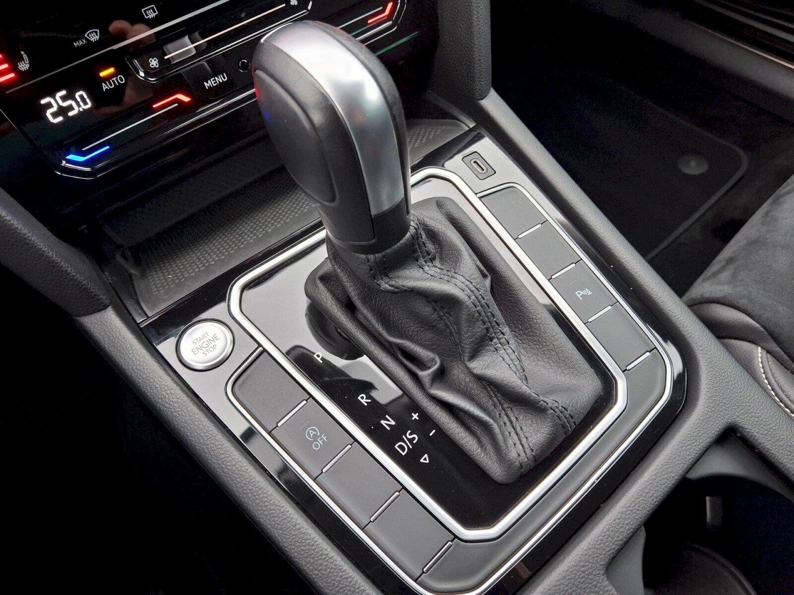 Volkswagen Passat Kombi 2,0 l 110 kw