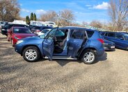 Toyota RAV4 SUV / Terénní 2,2 l 100 kw