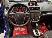 Opel Mokka SUV / Terénní 1,4 l 103 kw