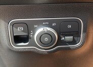 Mercedes-Benz GLB SUV 2,0 l 110 kw