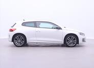 Volkswagen Scirocco 8