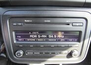 Škoda Fabia Hatchback 1,4 l 132 kw