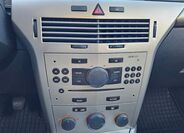 Opel Astra 11