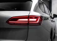 Volkswagen Touareg 8