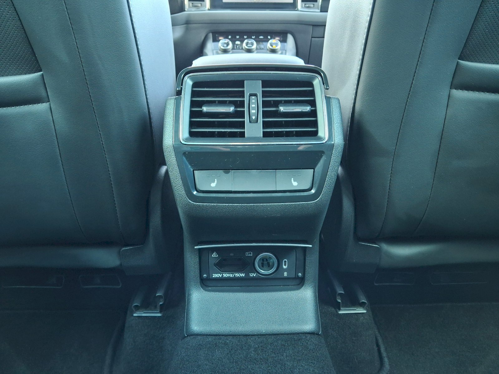 Škoda Kodiaq SUV 2,0 l 147 kw