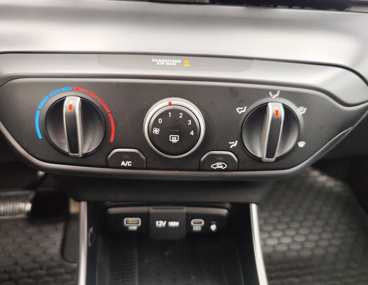 Hyundai i20 Hatchback 998,0 74 kw