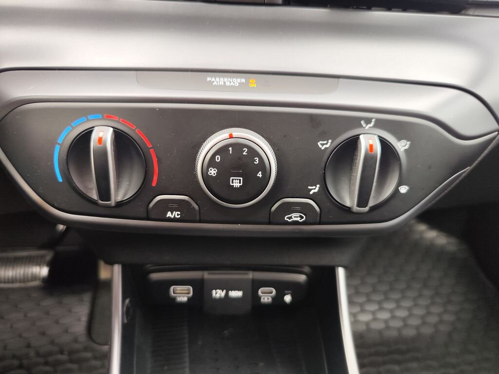 Hyundai i20 Hatchback 998,0 74 kw