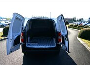 Citroën Berlingo Ostatní 1,5 l 96 kw