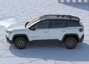 Jeep Compass SUV / Terénní 1,2 l 107 kw