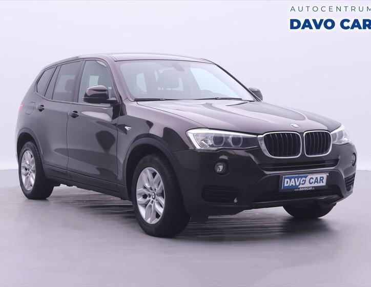 BMW X3 1
