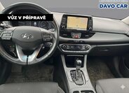 Hyundai i30 Kombi 1,6 l 85 kw