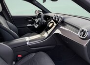 Mercedes-Benz GLC SUV / Terénní 2,0 l 145 kw