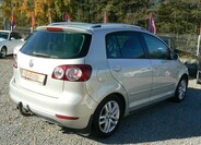 Volkswagen Golf Plus 4