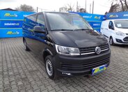 Volkswagen Transporter Ostatní 2,0 l 110 kw