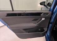 Volkswagen Touran MPV 1,5 l 110 kw